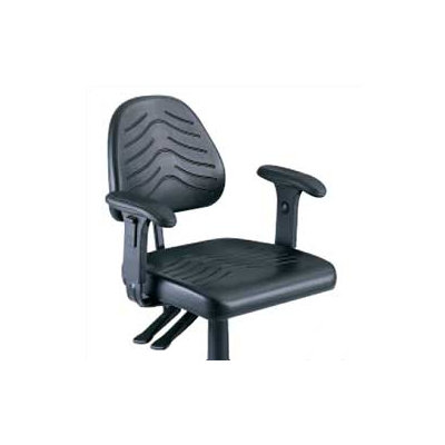 Safco Products Company Adjustable T-Pad Armrests