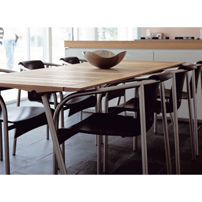 Skagerak Denmark Ocean 7 Piece Dining Set