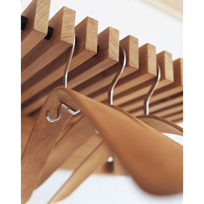 Skagerak Denmark Teak Cutter Wardrobe