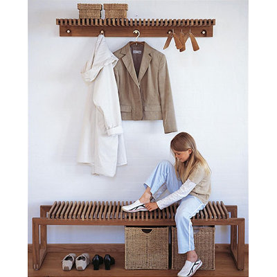 Skagerak Denmark Cutter Teak Picnic Bench Set