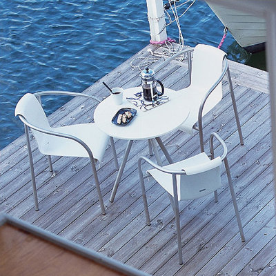 Skagerak Denmark Ocean Coffee Table