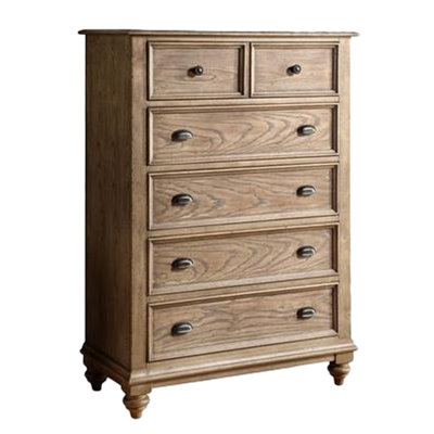 Coventry 5 Drawer Chest by Riverside Furniture -image