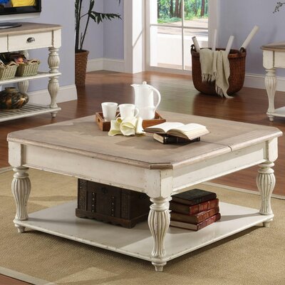 Riverside Furniture Coventry Coffee Table Reviews Wayfair