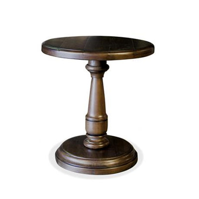 Riverside Furniture Binghamton End Table