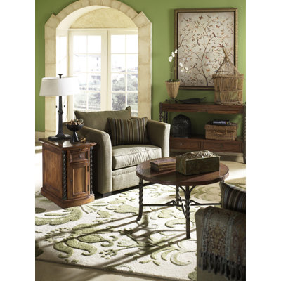 Riverside Furniture Medley Coffee Table Set