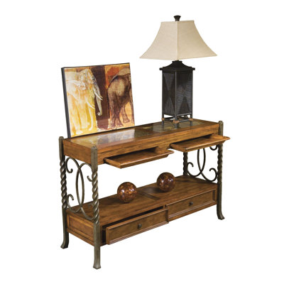 Riverside Furniture Medley Console Table