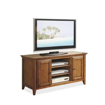 Riverside Furniture Oak Ridge 52" TV Stand