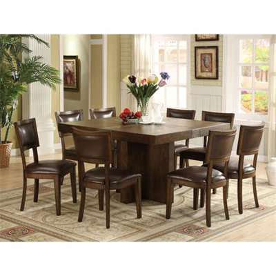 Riverside Furniture Belize Dining Table