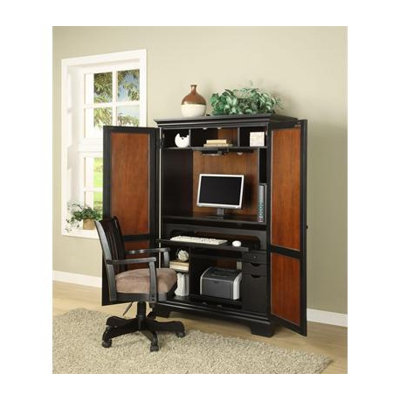 Riverside Furniture Bridgeport Mid-Back Office Chair