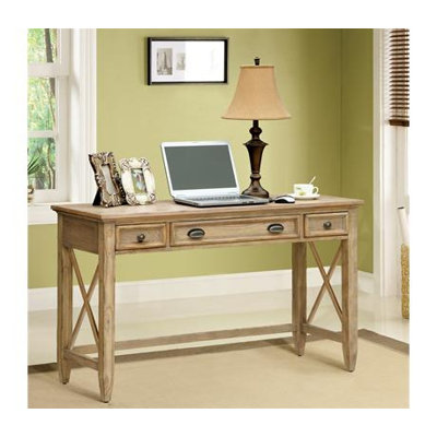Riverside Furniture Coventry L-Shape Desk Office Suite