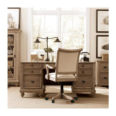 Riverside Furniture Coventry Mid-Back Office Chair