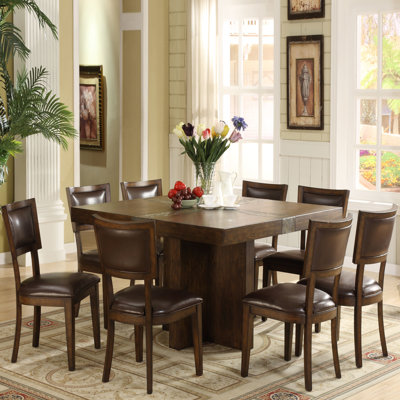 Riverside Furniture Belize Dining Table