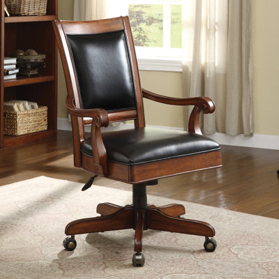 executive desk chair