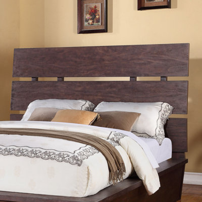 Promenade Slat Panel Headboard by Riverside Furniture -image