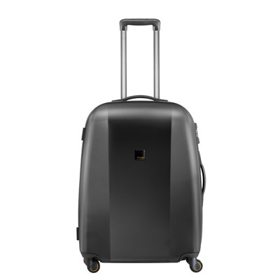 Titan Luggage Xenon Plus 27" 4-Wheel Trolley