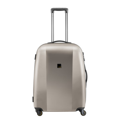 Titan Luggage Xenon Plus 27" 4-Wheel Trolley