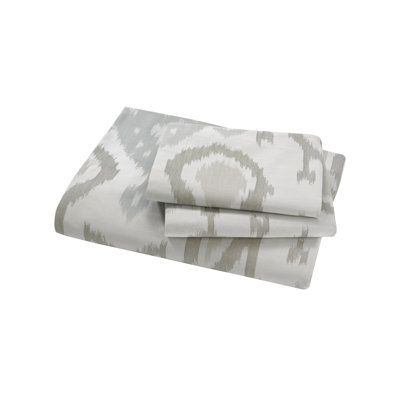 DwellStudio Batavia Dove Duvet Collection