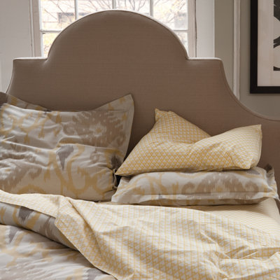 DwellStudio Masala Citrine Sheet Set