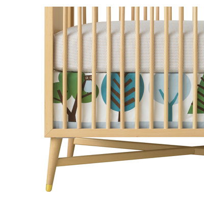 DwellStudio Owls Nursery Collection