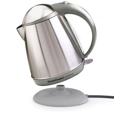 Chef's Choice International 1.75-qt. Electric Tea Kettle