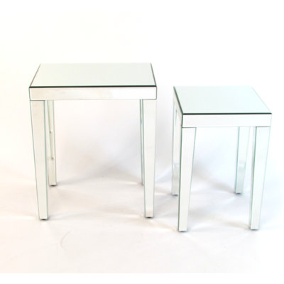 Wayborn End Table