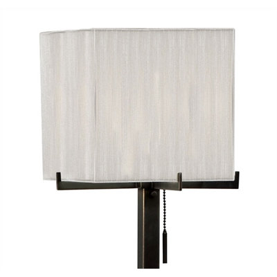 Sonneman Boxus Floor Lamp