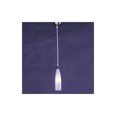 Elk Lighting Lungo 1 Light Mini Pendant