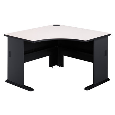 Bush Industries Series A: 48" Corner Desk