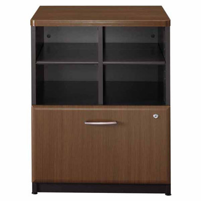 Bush Industries Series A: 24" Storage Unit