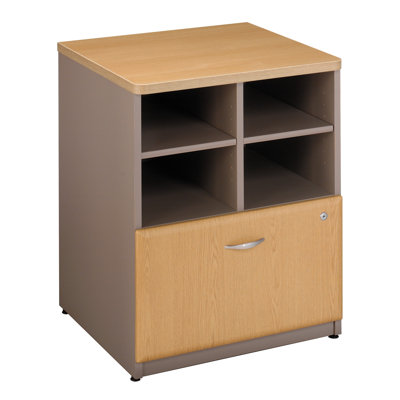 Bush Industries Series A: 24" Storage Unit