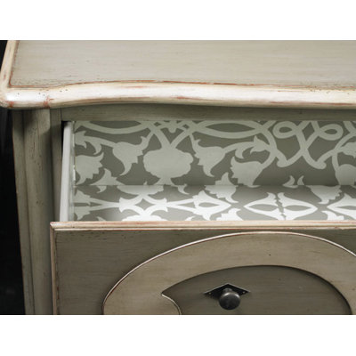 Hooker Furniture Melange Classique Chest