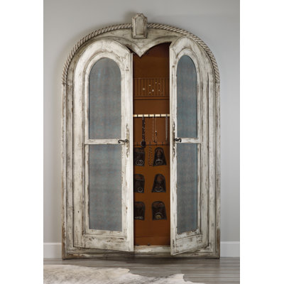 Hooker Furniture Melange Antonella Floor Mirror