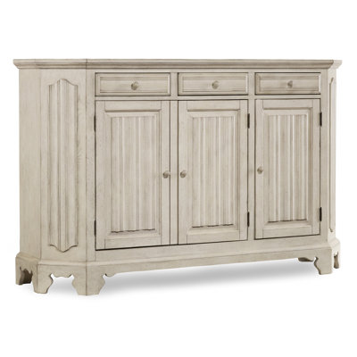 Hooker Furniture Harbour Pointe Buffet