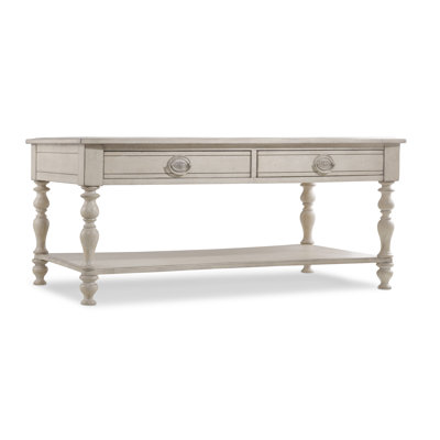 Hooker Furniture Harbour Pointe TV Stand