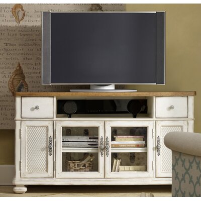 Chic Coterie TV Stand | Wayfair
