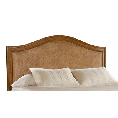 Windward Panel Headboard by Hooker Furniture -image