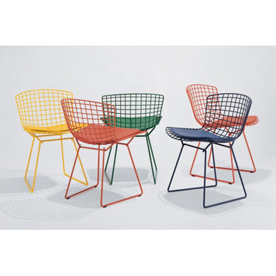 Knoll &reg; Bertoia Side Chair
