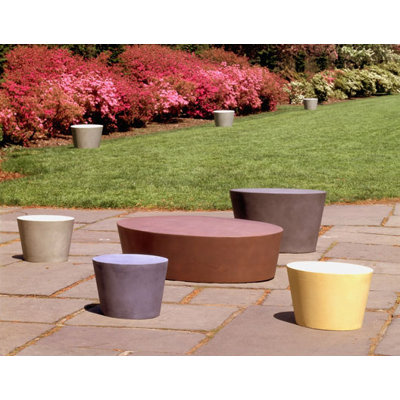 Knoll &reg; Maya Lin Stones Coffee Table