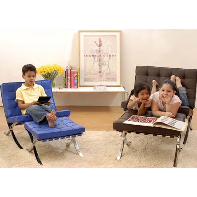 Knoll &reg; Barcelona Child's Chair