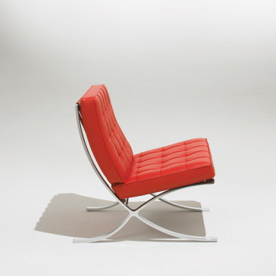 Knoll &reg; Barcelona Child's Chair