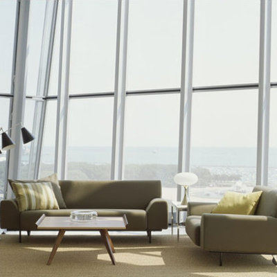 Knoll &reg; Cini Boeri Sofa