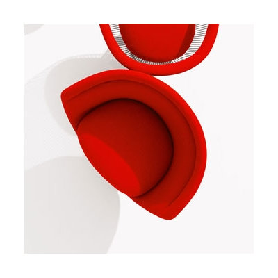Knoll &reg; Platner Lounge Chair