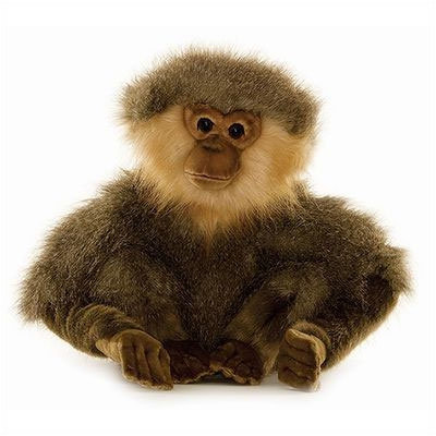 Hansa Toys Monkey Stuffed Animal Collection III