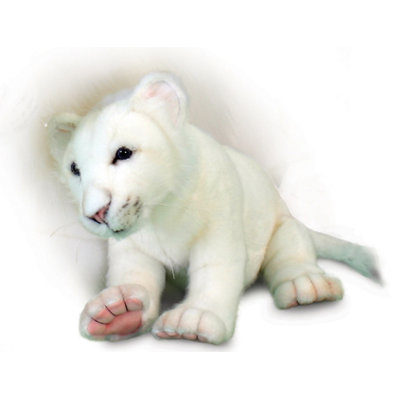 Hansa Toys Safari Stuffed Animal Collection VIII