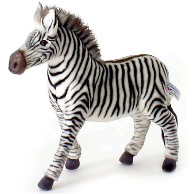 Hansa Toys Safari Stuffed Animal Collection VIII