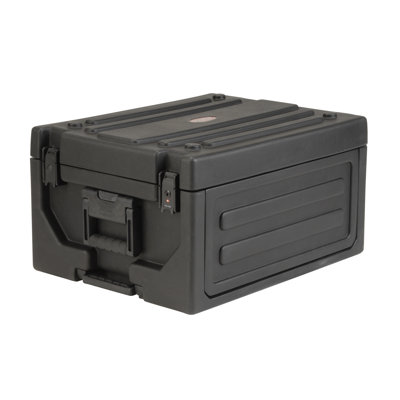 SKB Cases 4U Studio Flyer in Black