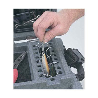 SKB Cases Large Tackle Box