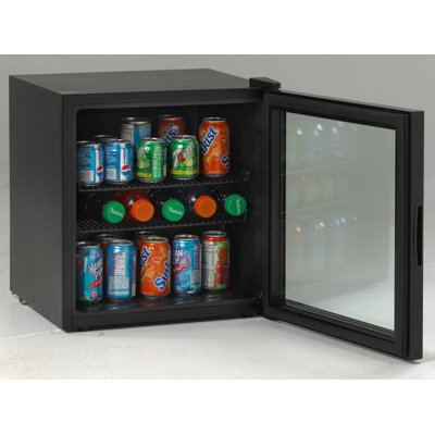Avanti Products 1.9 cu. ft. Beverage Cooler