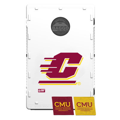 Baggo NCAA Cornhole Game