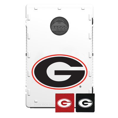 Baggo NCAA Cornhole Game